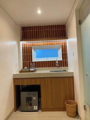Quarto casal luxo | Wi-Fi de cortesia