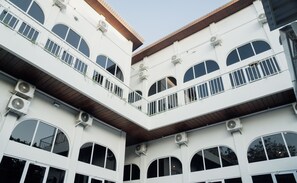 Exterior - Escotel Melasti (Ungasan)