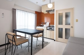 Apartment | Wi-fi percuma