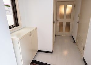 Apartment | Wi-fi percuma