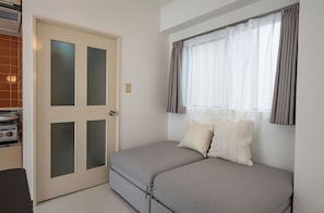 Apartment | Wi-fi percuma