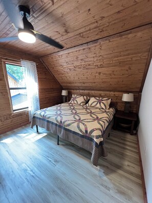 3 Schlafzimmer, kostenloses WLAN, Bettwäsche, Rollstuhlgeeignet