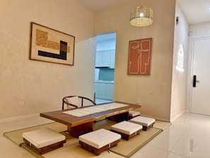 Interior - L26-ParadigmMall Residence Skudai by UCoMeStay (Johor Bahru)