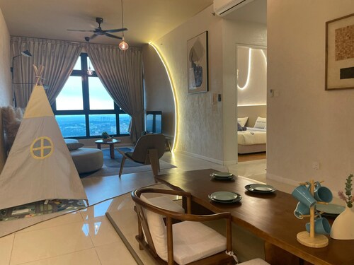 L26-ParadigmMall Residence Skudai by UCoMeStay