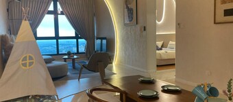 L26-ParadigmMall Residence Skudai by UCoMeStay