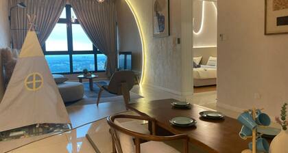 L26-ParadigmMall Residence Skudai by UCoMeStay