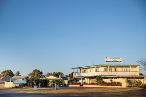 Mundubbera Motel
