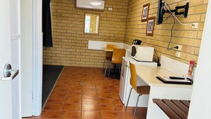 Deluxe Double Room, Mobility Accessible