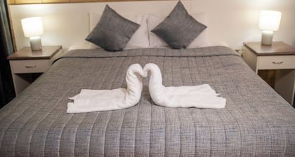 Mundubbera Motel