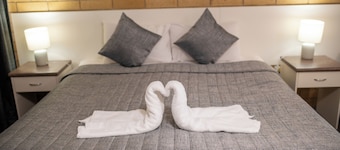 Mundubbera Motel