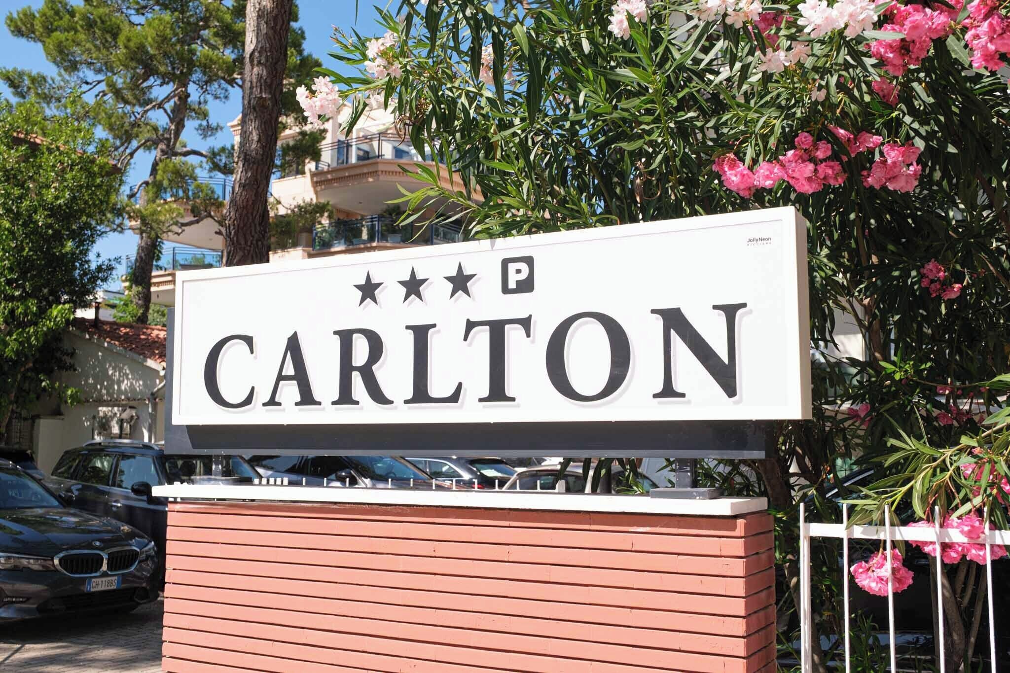 Photo - Hotel Carlton