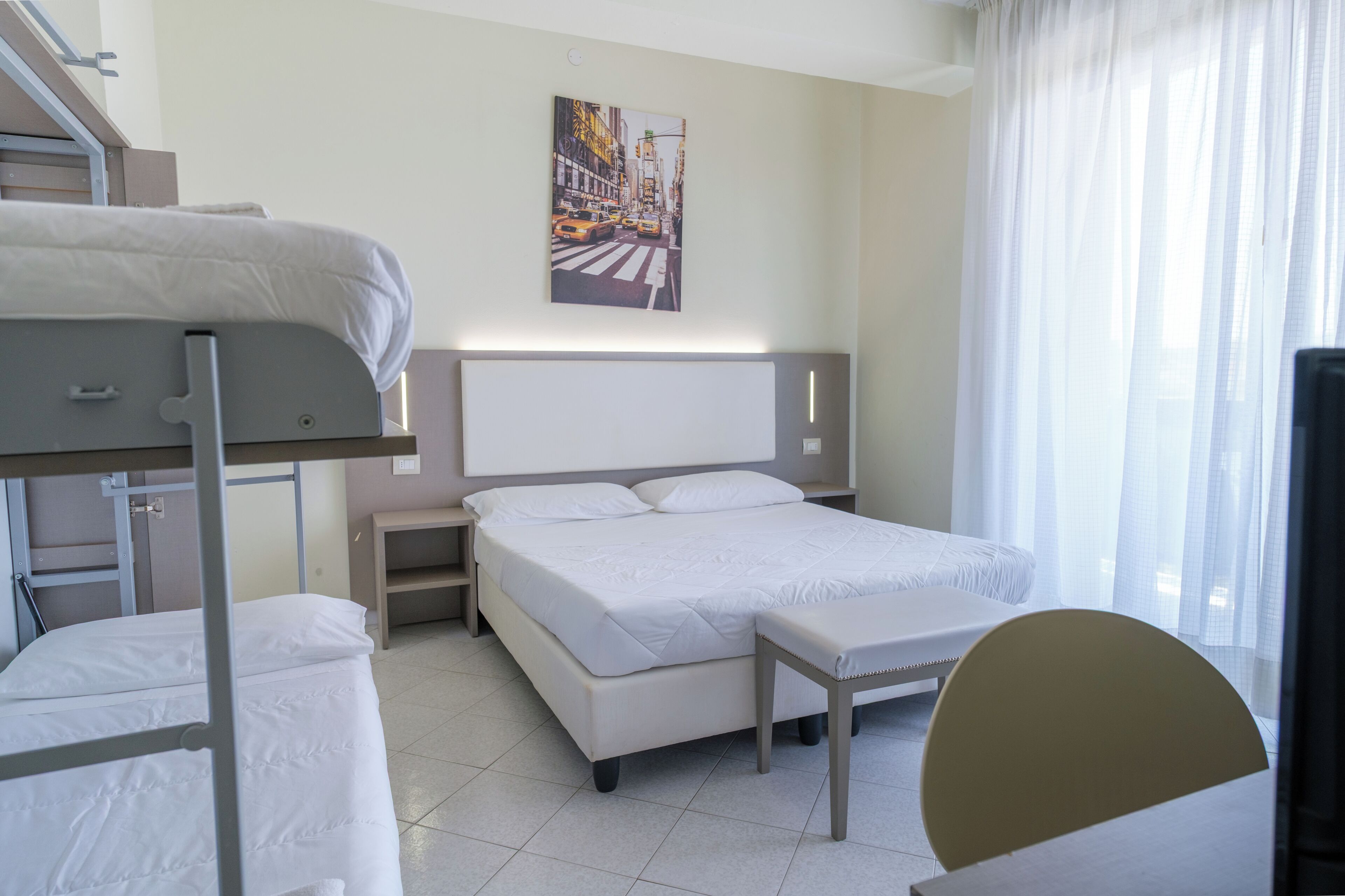 Draps en coton égyptien, literie de qualité supérieure