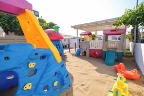 Private beach nearby, black sand, sun loungers, beach umbrellas
