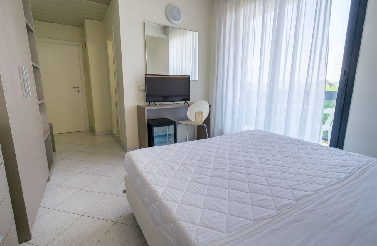 Dobbeltrom – comfort | Sengetøy i egyptisk bomull, sengetøy av topp kvalitet og dundyner