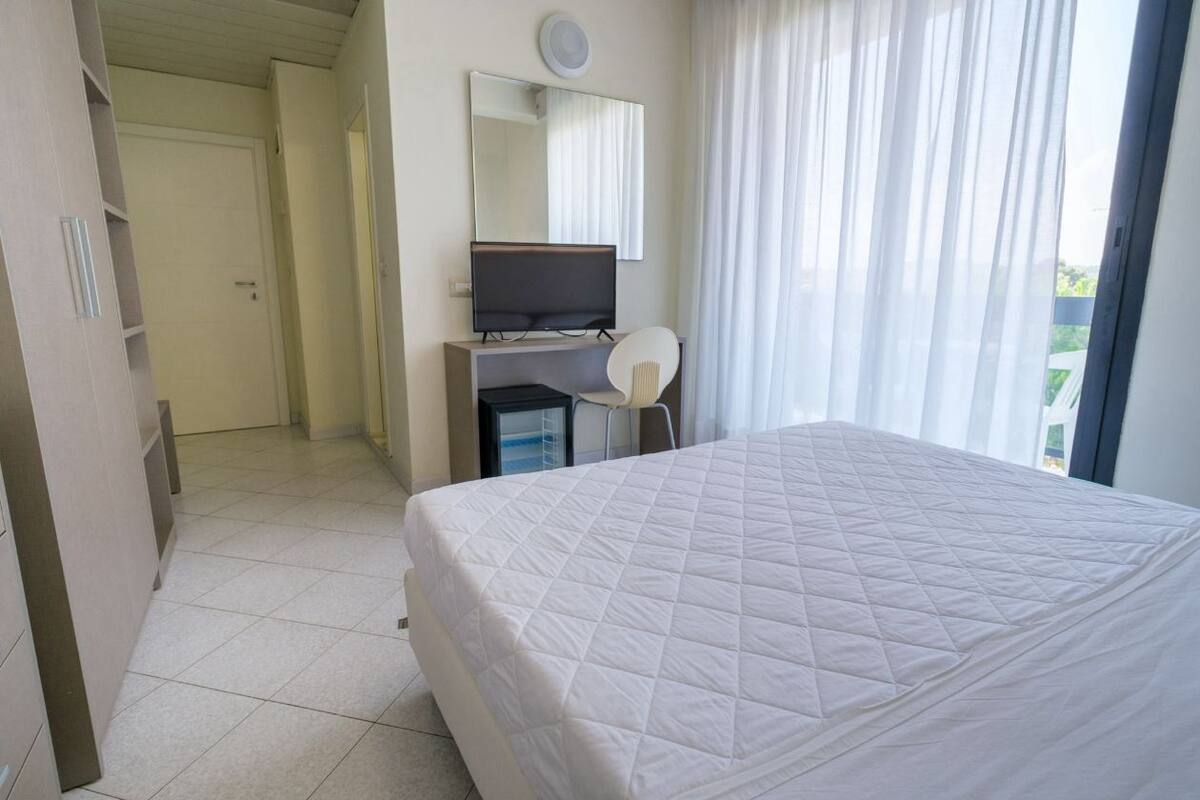 Dobbeltrom – comfort | Sengetøy i egyptisk bomull, sengetøy av topp kvalitet og dundyner