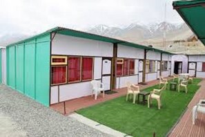 Exterieur