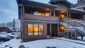 Exterior - Eagle-Vail Escape | 3BR Near Skiing & Trails (Vail)