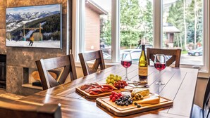 Dining - Eagle-Vail Escape | 3BR Near Skiing & Trails (Vail)