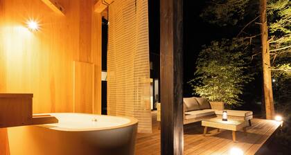 morinest kitakaruizawa