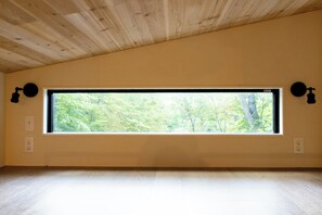 Chambre de base, vue sur la montagne | AccĂšs au Wi-Fi (inclus)