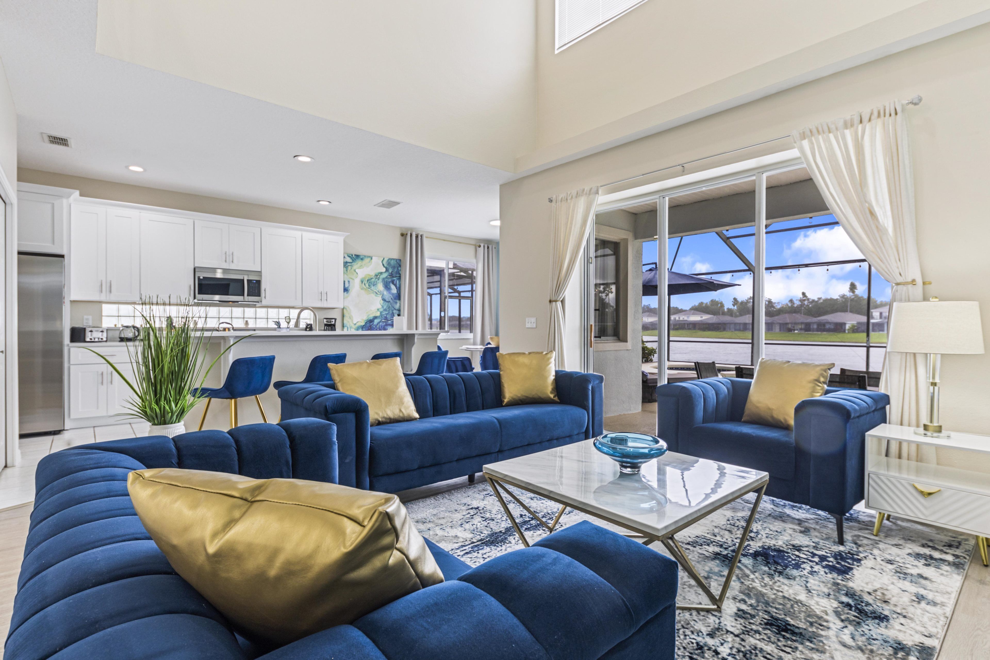 Télévision, baby-foot