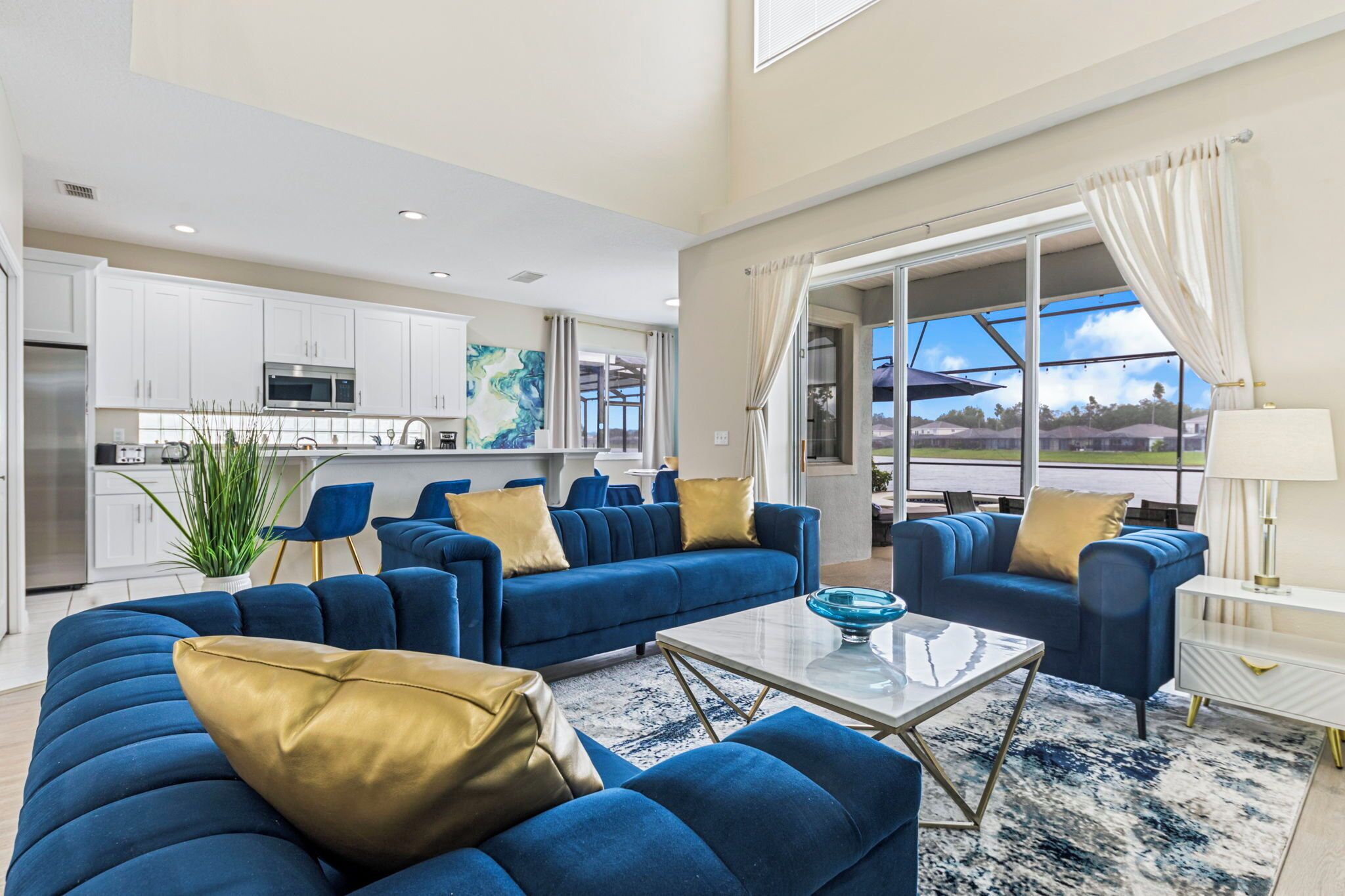 TV connectée, baby-foot