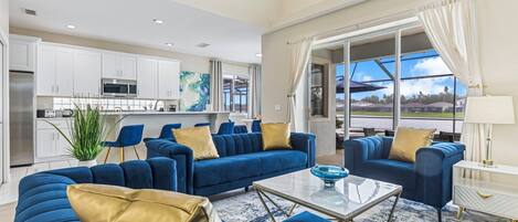 TV connectée, baby-foot