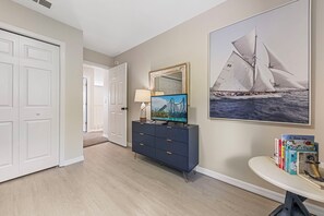 Interior - 5 bed pool home, south facing lake views, 5 mins to Walt Disney World® Resort! (Kissimmee)