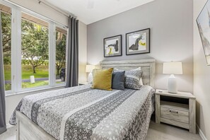 5 Schlafzimmer, Bügeleisen/Bügelbrett, kostenloses WLAN, Bettwäsche