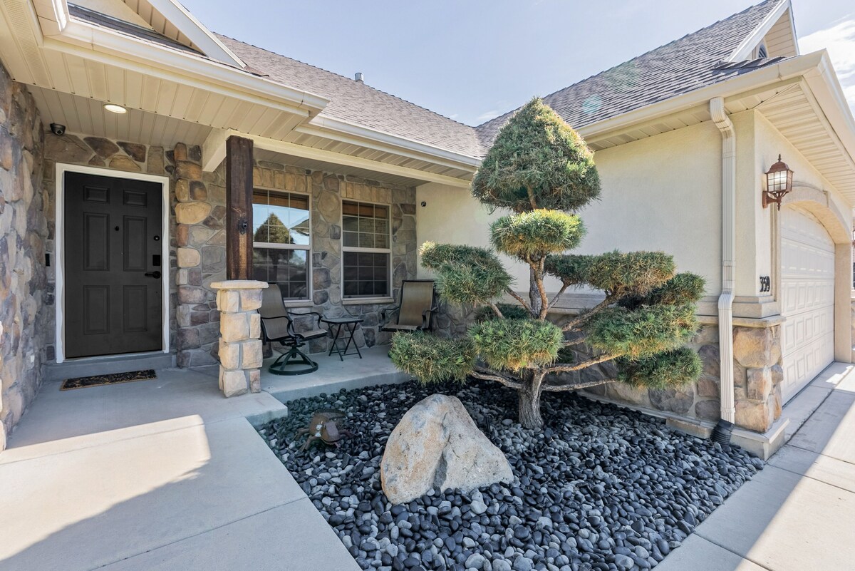 Bild für Gastgeberprofil