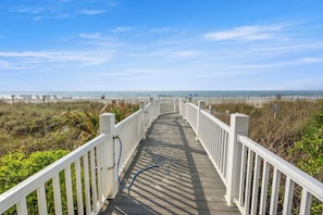 Plage à proximité