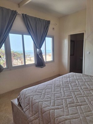 8 chambres, bureau, Wi-Fi