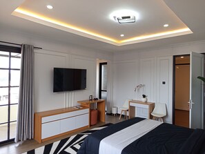 7 slaapkamers, gratis wifi, beddengoed