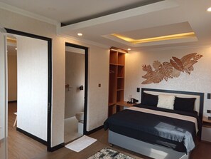 7 chambres, Wi-Fi gratuit, draps fournis