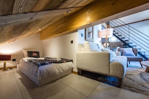 2 slaapkamers, gratis wifi