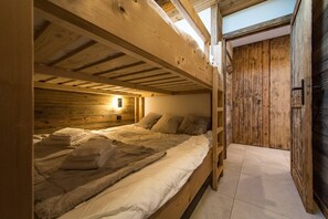 2 chambres, Wi-Fi gratuit