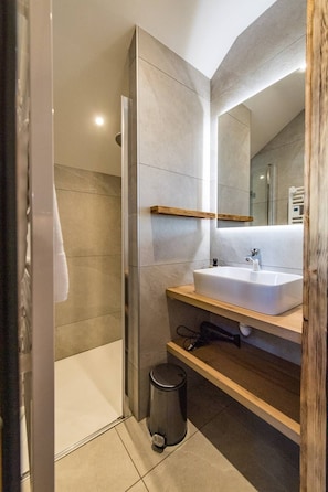 Badkamer