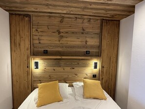 2 bedrooms, free WiFi