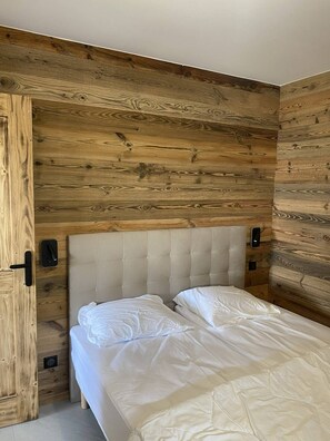 2 bedrooms, free WiFi