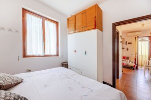 2 Schlafzimmer