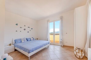 1 bedroom - Casetta I Tre Golfi - Goelba (Capoliveri)