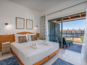 2 Schlafzimmer, Bügeleisen/Bügelbrett, Internetzugang