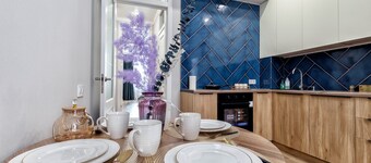Comfy 1-bedroom apartment in Astana