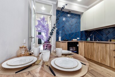 Comfy 1-bedroom apartment in Astana