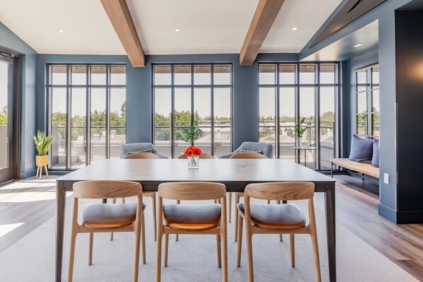 Interior - Blueground | Pleasant Hill, view, nr Mount Diablo (Pleasant Hill)