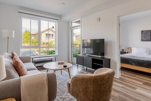 Televisor i estèreo 