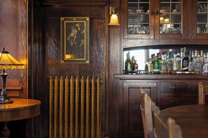 Bar (sur place)