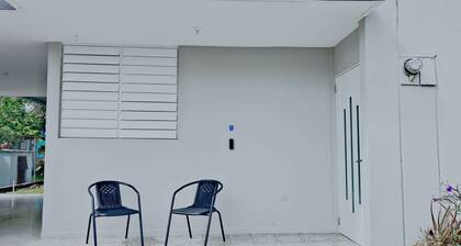 3-bedroom house in fabulous Lajas with AC