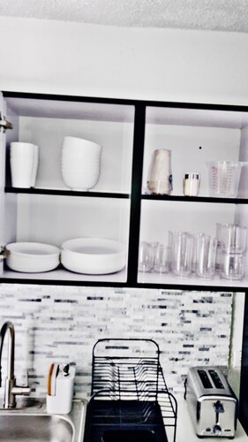 3-bedroom house in fabulous Lajas with AC