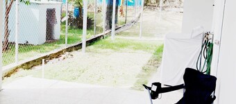 3-bedroom house in fabulous Lajas with AC